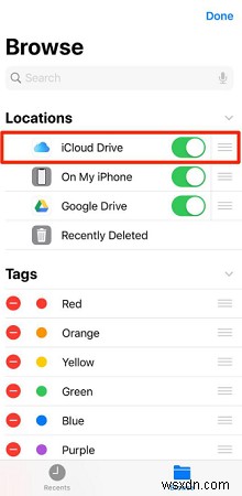 ถ่ายโอนโฟลเดอร์พีซีไปยัง iPhone บน Windows 10/11:คำแนะนำทีละขั้นตอน 