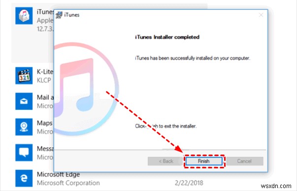 iTunes จะไม่เปิดตัวบน Windows 10/11:8 การแก้ไขที่ได้รับการพิสูจน์แล้ว 