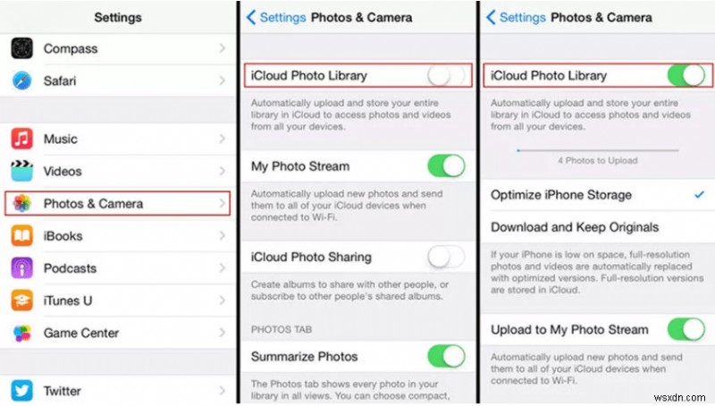 วิธีที่ง่ายดายในการย้ายรูปภาพจาก iPad ไปยังการ์ด SD - 4 วิธีการที่ได้รับการพิสูจน์แล้ว