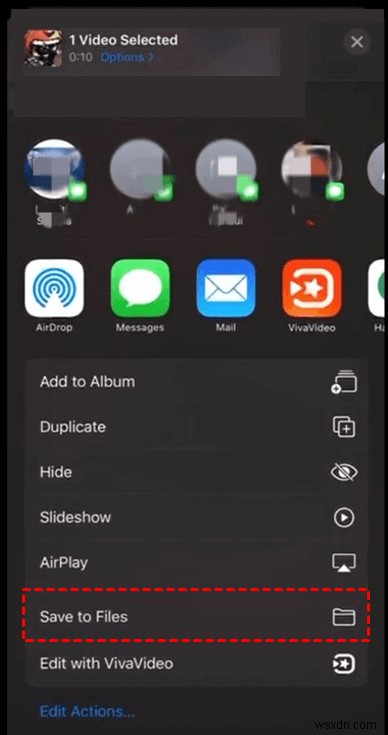 ถ่ายโอนไฟล์ระหว่าง iPad และไดรฟ์ USB:คำแนะนำทีละขั้นตอน 