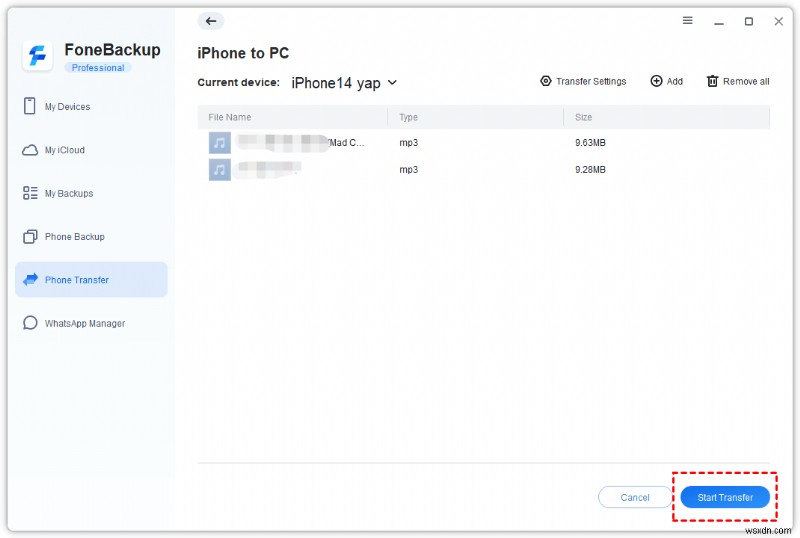 ถ่ายโอนเพลงมากกว่า 10,000 เพลงจากฮาร์ดไดรฟ์ภายนอกไปยัง iPod:คำแนะนำทีละขั้นตอน 