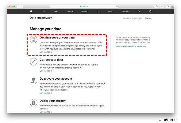 ดาวน์โหลดรูปภาพ iCloud ทั้งหมดของคุณไปยังพีซี - 3 วิธีการพิสูจน์แล้ว