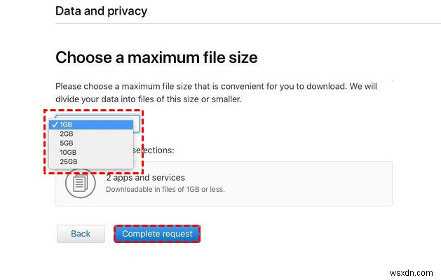 ดาวน์โหลดรูปภาพ iCloud ทั้งหมดของคุณไปยังพีซี - 3 วิธีการพิสูจน์แล้ว
