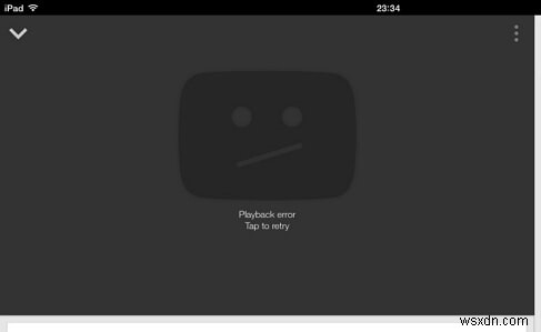 YouTube ไม่โหลดบน iPhone? 8 วิธีแก้ไขง่ายๆ เพื่อคืนค่าการสตรีม 