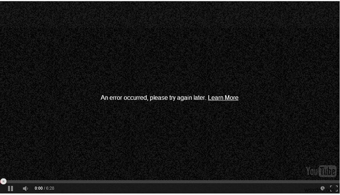 YouTube ไม่โหลดบน iPhone? 8 วิธีแก้ไขง่ายๆ เพื่อคืนค่าการสตรีม 
