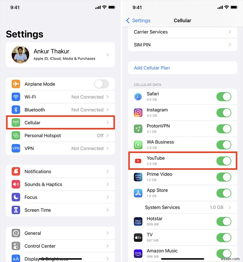 YouTube ไม่โหลดบน iPhone? 8 วิธีแก้ไขง่ายๆ เพื่อคืนค่าการสตรีม 