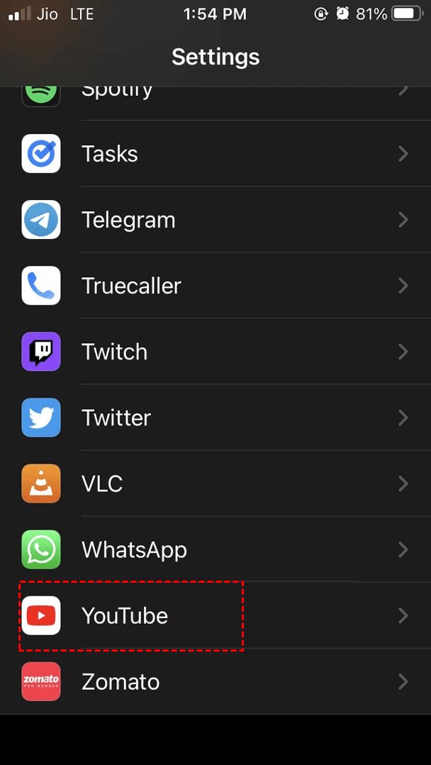 YouTube ไม่โหลดบน iPhone? 8 วิธีแก้ไขง่ายๆ เพื่อคืนค่าการสตรีม 