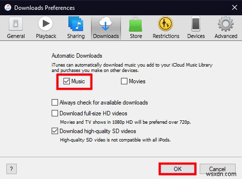 ดาวน์โหลดเพลง iCloud ลงในคอมพิวเตอร์ของคุณ:สองวิธีง่ายๆ 