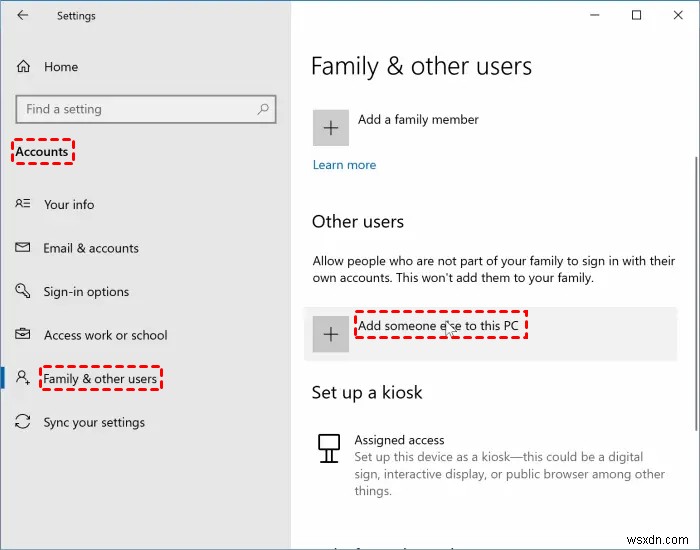 แก้ไขข้อผิดพลาด  ไม่สามารถระบุค่าที่ร้องขอ  เมื่อถ่ายโอนรูปภาพ iPhone ไปยัง Windows 