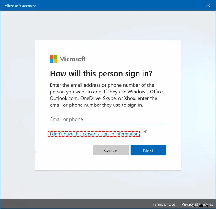 แก้ไขข้อผิดพลาด  ไม่สามารถระบุค่าที่ร้องขอ  เมื่อถ่ายโอนรูปภาพ iPhone ไปยัง Windows 