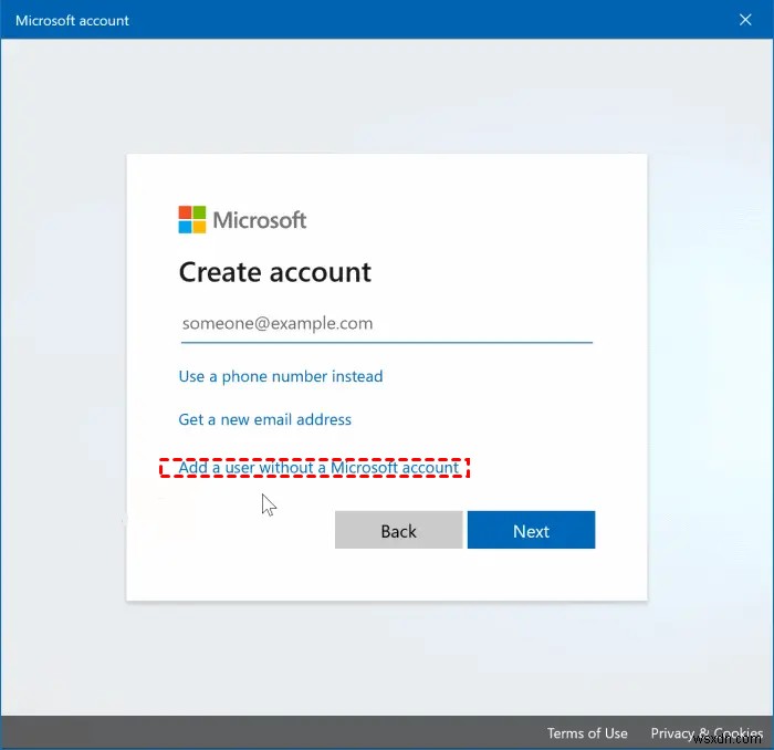 แก้ไขข้อผิดพลาด  ไม่สามารถระบุค่าที่ร้องขอ  เมื่อถ่ายโอนรูปภาพ iPhone ไปยัง Windows 