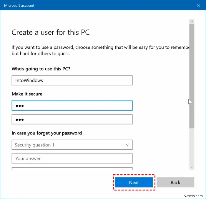 แก้ไขข้อผิดพลาด  ไม่สามารถระบุค่าที่ร้องขอ  เมื่อถ่ายโอนรูปภาพ iPhone ไปยัง Windows 