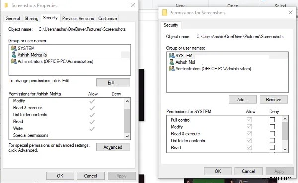 แก้ไขข้อผิดพลาด  ไม่สามารถระบุค่าที่ร้องขอ  เมื่อถ่ายโอนรูปภาพ iPhone ไปยัง Windows 
