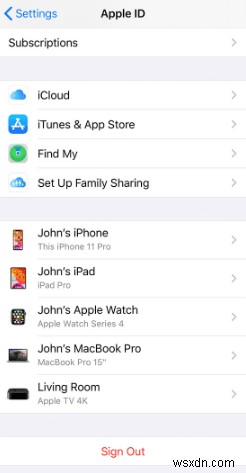 ลบรูปภาพออกจาก iPhone โดยไม่ต้องลบออกจาก iCloud - คำแนะนำทีละขั้นตอน 