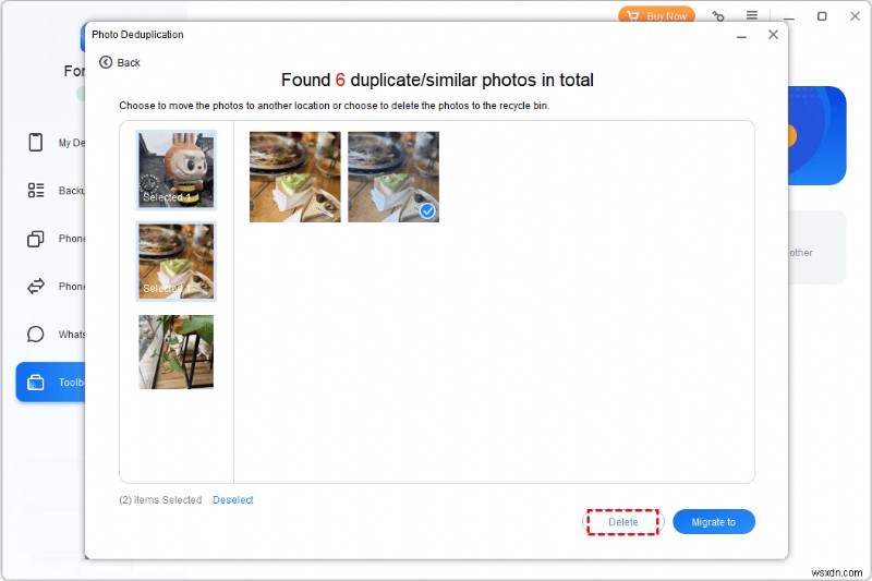 หยุดการนำเข้ารูปภาพที่ซ้ำกัน - แก้ไขด่วนสำหรับการถ่ายโอน iPhone ไปยังพีซี 