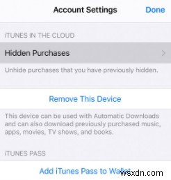 วิธีคืนค่าเพลง iTunes ที่ซื้อไปยังห้องสมุดของคุณ:7 แก้ไขที่ได้รับการพิสูจน์แล้ว 