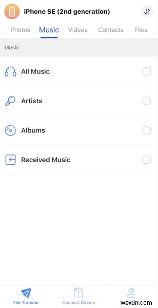 แชร์เพลย์ลิสต์ iTunes ระหว่าง iPhone และ iPad—ไม่ต้องใช้ Apple Music 