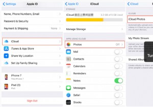 กู้คืนรูปภาพ iCloud ที่หายไป:6 โซลูชั่นที่ได้รับการพิสูจน์แล้ว 