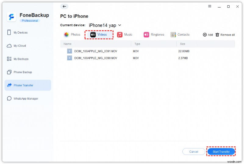 6 การแก้ไขที่ได้รับการพิสูจน์แล้วสำหรับการเพิ่มวิดีโอลงใน iTunes และการซิงค์กับ iPhone ของคุณ 