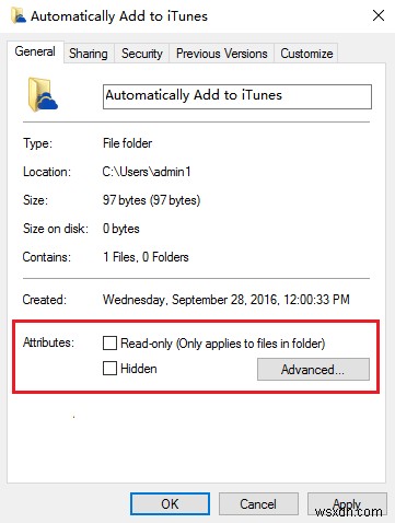 วิธีแก้ไขโฟลเดอร์ เพิ่มลงใน iTunes โดยอัตโนมัติ ไม่ทำงาน - 4 โซลูชั่นที่ได้รับการพิสูจน์แล้ว