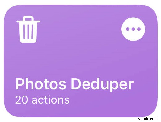 วิธีลบรูปภาพที่ซ้ำกันบน iPhone (iOS 18/17) - คู่มือฉบับย่อและฟรี 