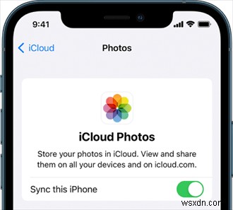 เลือกคืนค่าข้อมูลสำรอง iPhone:3 วิธีการพิสูจน์แล้ว 