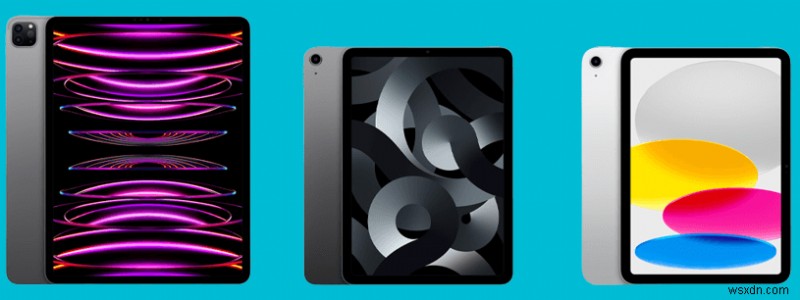วิธีสำรองข้อมูล iPad ของคุณอย่างสมบูรณ์ – มีหรือไม่มี iTunes 