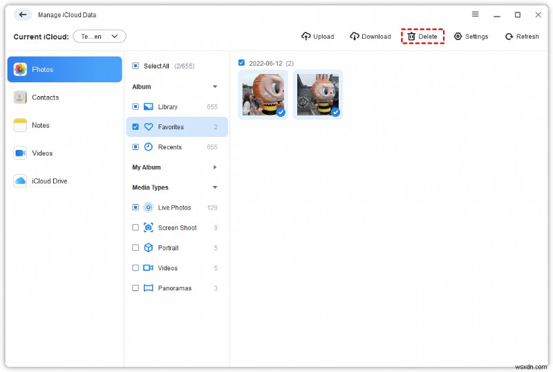 เพิ่มพื้นที่เก็บข้อมูล iCloud:7 วิธีที่พิสูจน์แล้วในการจัดการ Apple Cloud ของคุณ