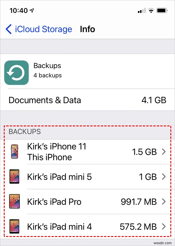เพิ่มพื้นที่เก็บข้อมูล iCloud:7 วิธีที่พิสูจน์แล้วในการจัดการ Apple Cloud ของคุณ