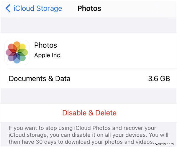 เพิ่มพื้นที่เก็บข้อมูล iCloud:7 วิธีที่พิสูจน์แล้วในการจัดการ Apple Cloud ของคุณ