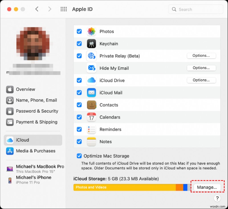 เพิ่มพื้นที่เก็บข้อมูล iCloud:7 วิธีที่พิสูจน์แล้วในการจัดการ Apple Cloud ของคุณ