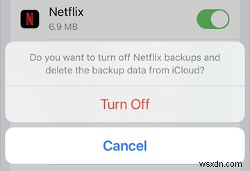การสำรองข้อมูล iCloud ของ iPad ที่รวดเร็ว:6 การแก้ไขที่ได้รับการพิสูจน์แล้วเพื่อหยุดเวลารอนาน 
