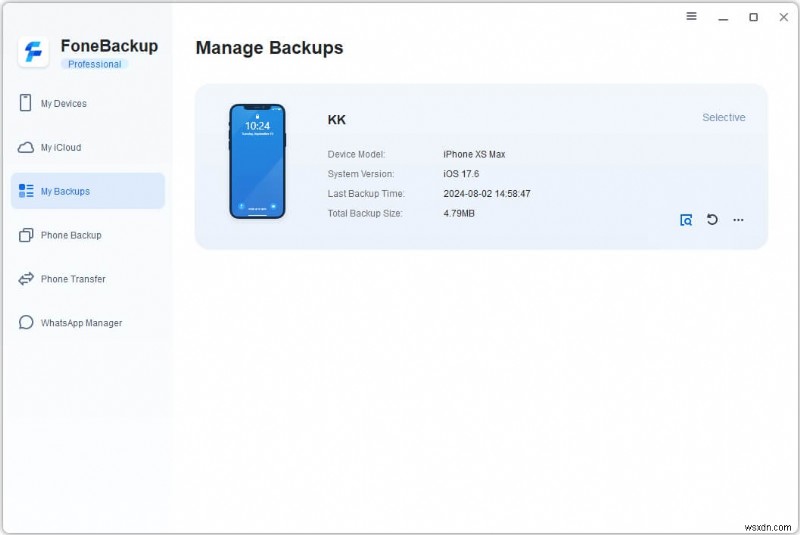 การสำรองข้อมูล iCloud ของ iPad ที่รวดเร็ว:6 การแก้ไขที่ได้รับการพิสูจน์แล้วเพื่อหยุดเวลารอนาน 
