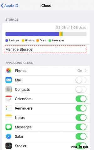 3 เคล็ดลับจากผู้เชี่ยวชาญสำหรับการสำรองข้อมูล iPhone แบบเลือกสรร 
