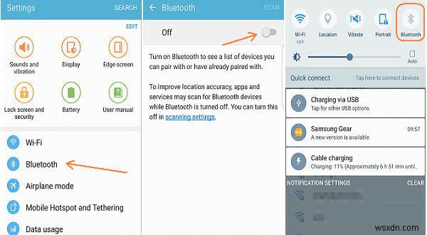 การถ่ายโอนข้อมูล Mi-to-Mi ไร้รอยต่อ:4 วิธีการที่ได้รับการพิสูจน์แล้วสำหรับสวิตช์ที่ราบรื่น 