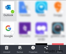 4 วิธีที่พิสูจน์แล้วว่าสามารถถ่ายโอนแอพระหว่างโทรศัพท์ Android ได้อย่างราบรื่น