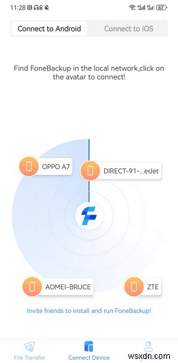 4 วิธีที่พิสูจน์แล้วว่าสามารถถ่ายโอนแอพระหว่างโทรศัพท์ Android ได้อย่างราบรื่น