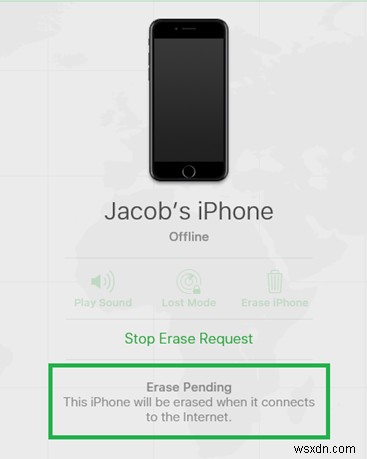 แก้ไข การลบที่รอดำเนินการ บน iPhone:3 การแก้ไขที่ได้รับการอนุมัติจากผู้เชี่ยวชาญ