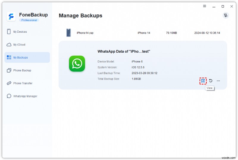 โซลูชั่น 9 อันดับแรกในการแก้ไขความล้มเหลวในการสำรองข้อมูล WhatsApp ของ iPhone 