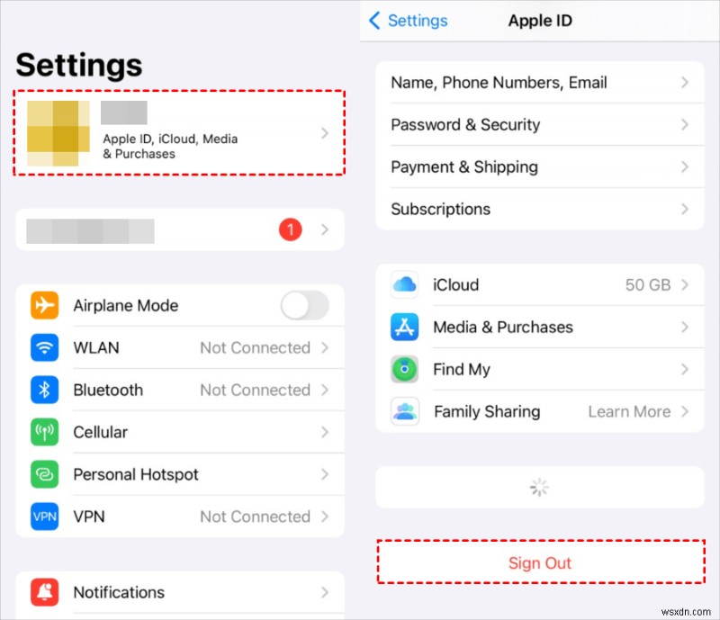โซลูชั่น 9 อันดับแรกในการแก้ไขความล้มเหลวในการสำรองข้อมูล WhatsApp ของ iPhone 