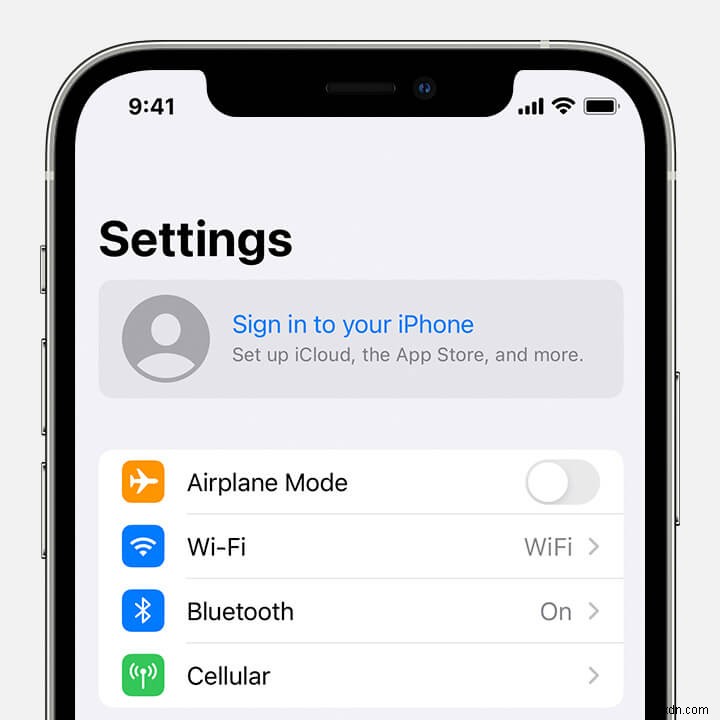 โซลูชั่น 9 อันดับแรกในการแก้ไขความล้มเหลวในการสำรองข้อมูล WhatsApp ของ iPhone 
