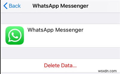 โซลูชั่น 9 อันดับแรกในการแก้ไขความล้มเหลวในการสำรองข้อมูล WhatsApp ของ iPhone 