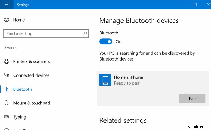 USB และไร้สาย:วิธีเชื่อมต่อ iPhone ของคุณกับแล็ปท็อป Windows 