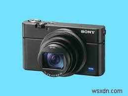 ถ่ายโอนภาพถ่ายจากกล้อง Sony ไปยัง iPhone:2 วิธีง่าย ๆ 