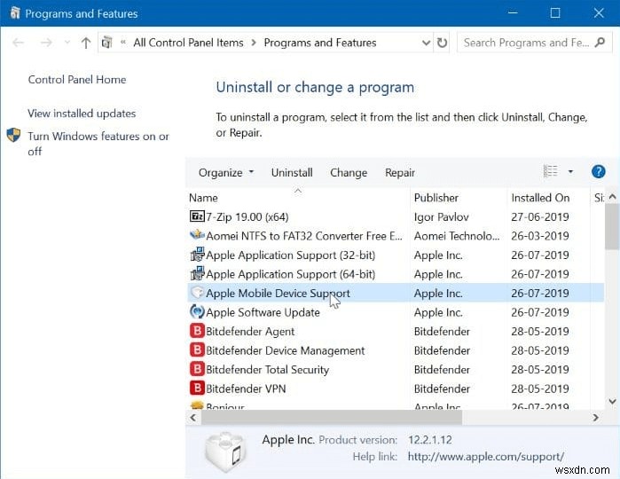 การแก้ไขง่าย ๆ 5 อันดับแรก:เมื่อ Windows 11/10 ไม่รู้จัก iPhone ของคุณ 