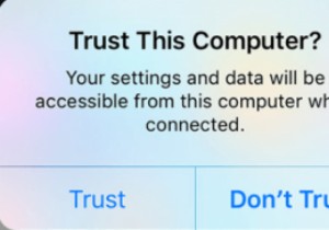 แก้ไข iPhone ไม่แสดงใน iTunes บน Windows 10/11 - คำแนะนำทีละขั้นตอน 