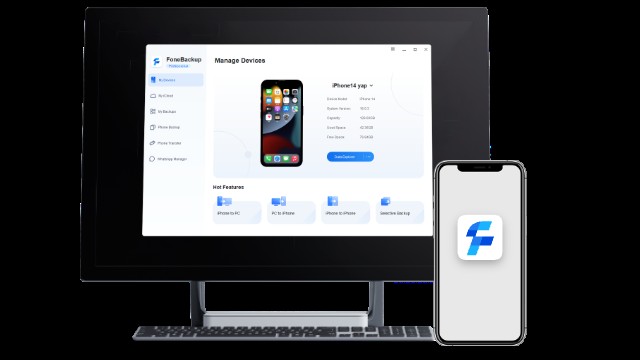 แก้ไข iPhone ไม่แสดงใน iTunes บน Windows 10/11 - คำแนะนำทีละขั้นตอน 