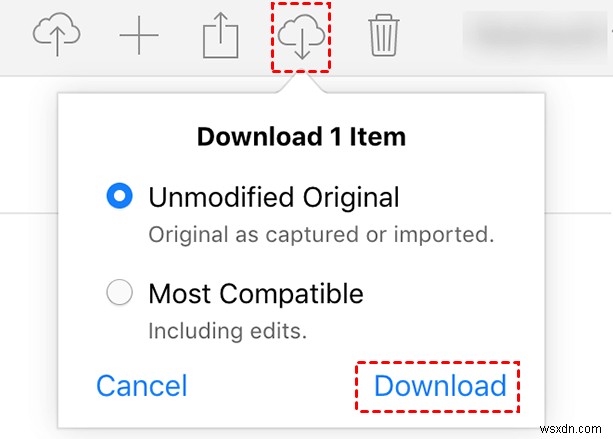 กู้คืนรูปภาพ iPhone จากข้อมูลสำรอง iCloud หรือ iTunes:คำแนะนำทีละขั้นตอน 
