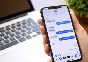 บันทึกข้อความ iPhone ของคุณ:5 วิธีการพิสูจน์แล้วในการเก็บการสนทนา 