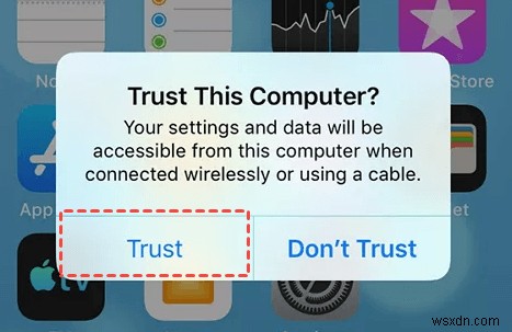 แก้ไขด่วน:6 วิธีที่ได้รับการพิสูจน์แล้วในการทำให้ไฟล์ iPhone ของคุณปรากฏบนพีซี Windows 